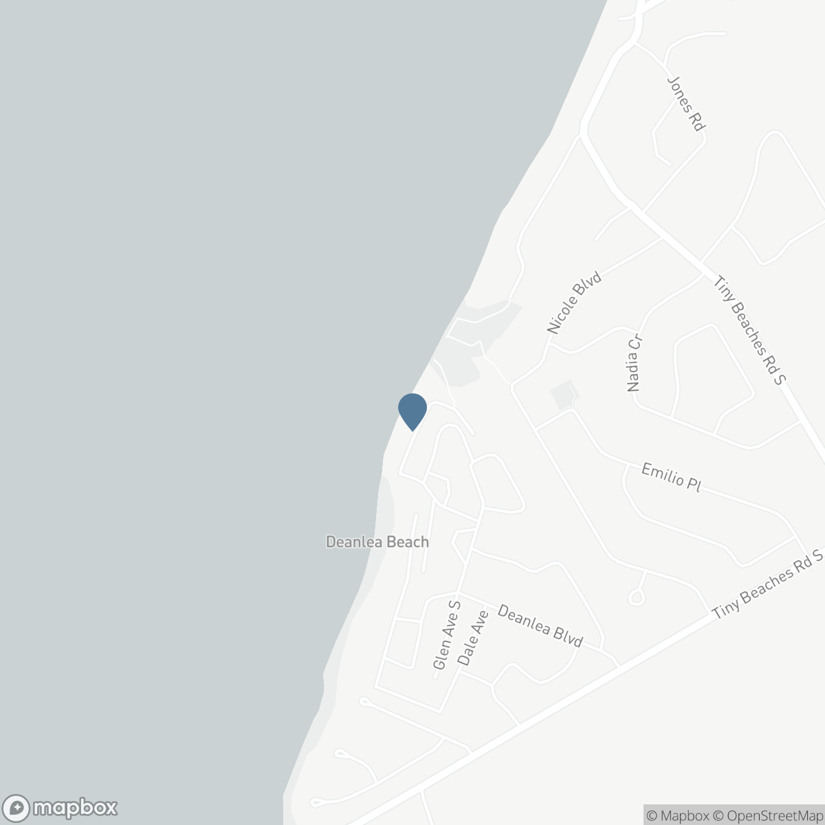 4 PINEWOOD DRIVE, Tiny, Ontario L0L 2T0